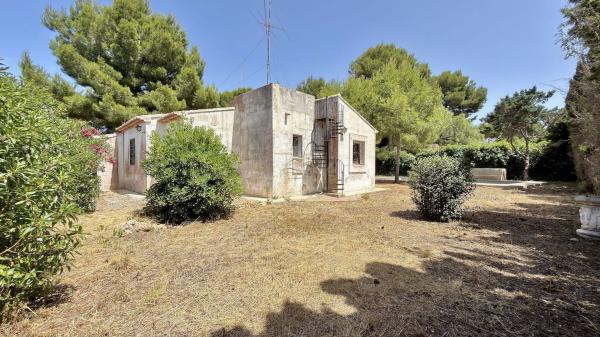 Chalet independiente en venta en Casa o chalet en Calle Romero, El Tosalet - Cap Marti, Jávea/Xàbia, Jávea/Xàbia
 photo 3