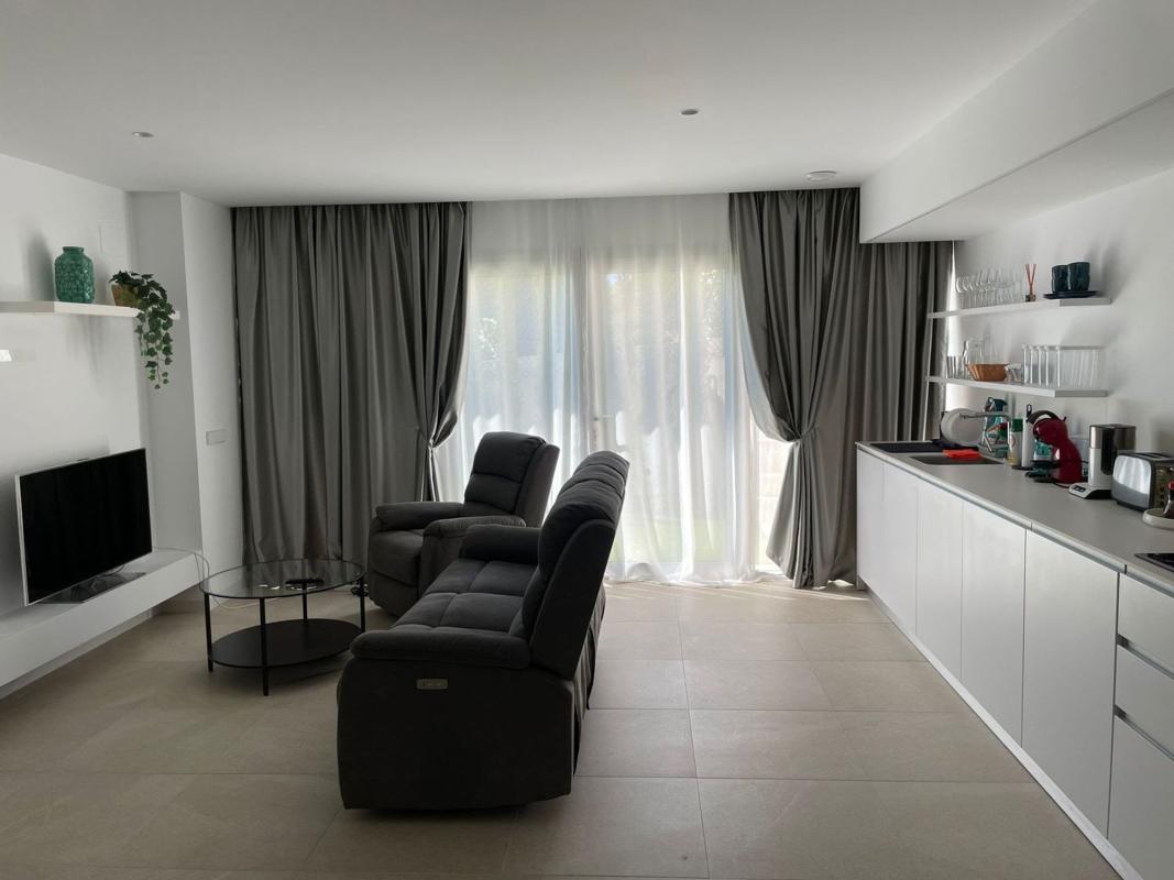 Venta de piso en Piso en Calle Zv 54, 13 r, Los Balcones - Los Altos del Edén, Torrevieja, Torrevieja
photo 1