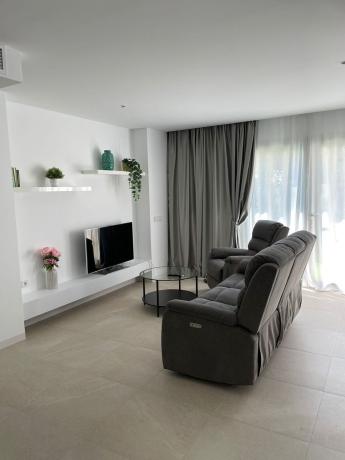 Venta de piso en Piso en Calle Zv 54, 13 r, Los Balcones - Los Altos del Edén, Torrevieja, Torrevieja
thumbnail 1