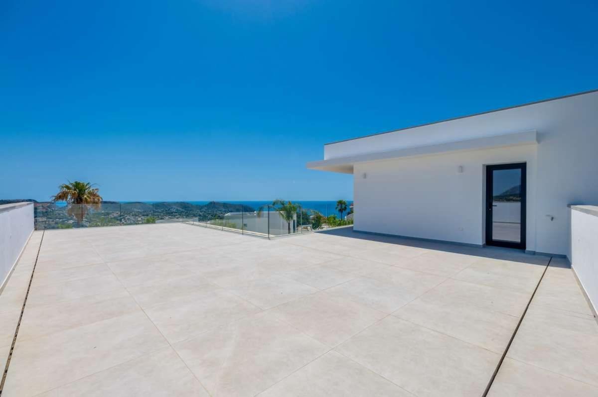 Venta de chalet independiente en Casa o chalet en Benimeit-Tabaira, Moraira, Moraira
 photo 5