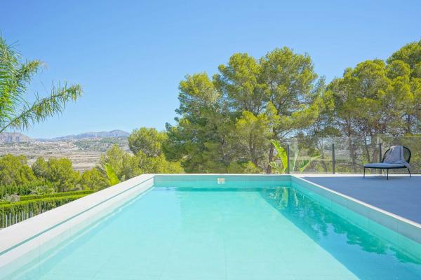 Chalet independiente en venta en Casa o chalet en Benimeit-Tabaira, Moraira, Moraira
 photo 1