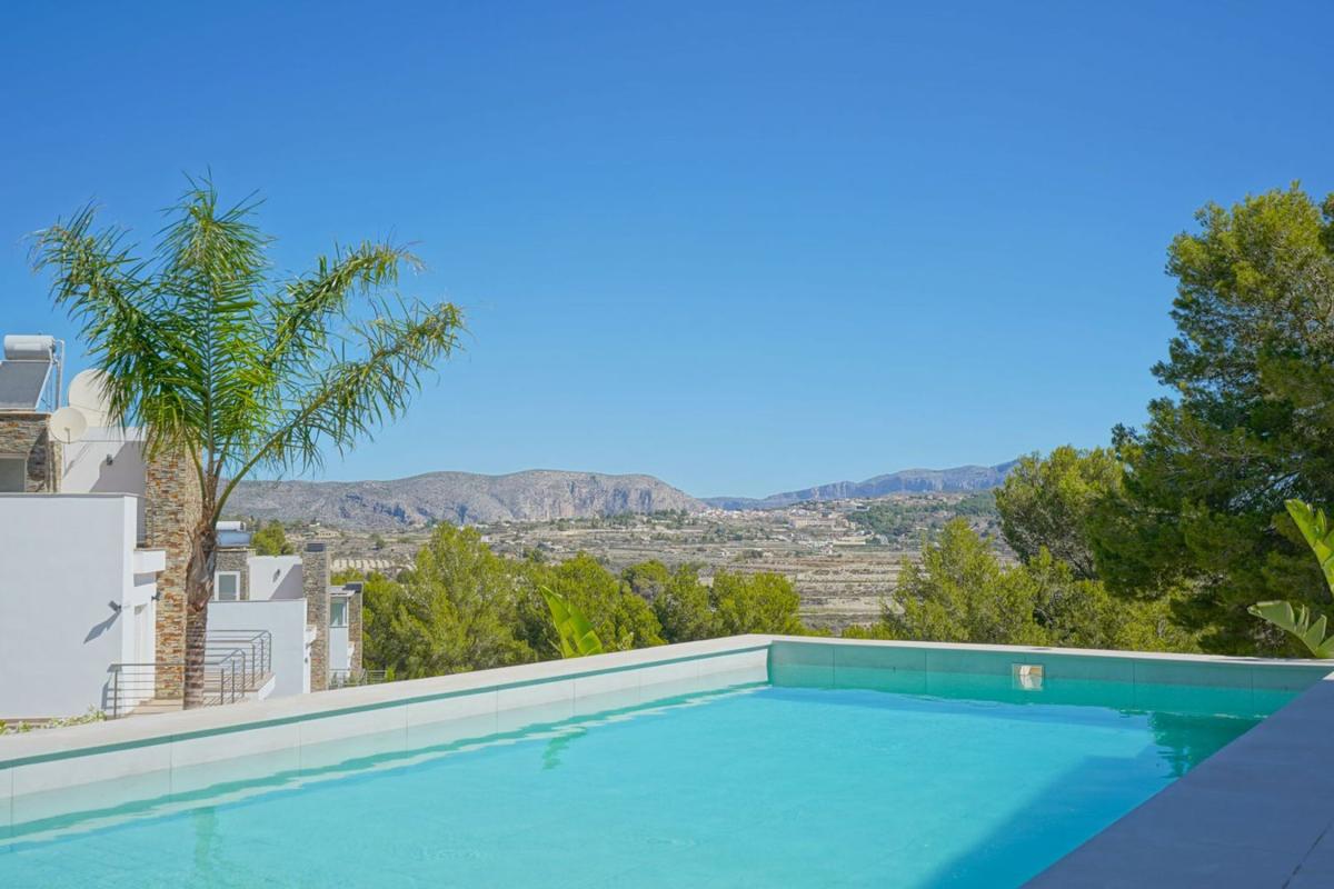 Venta de chalet independiente en Casa o chalet en Benimeit-Tabaira, Moraira, Moraira
 photo 2
