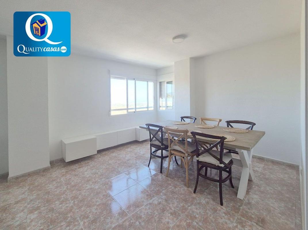 Venta de piso en Piso en Juan XXIII, Alicante / Alacant, Alicante / Alacant
 photo 5