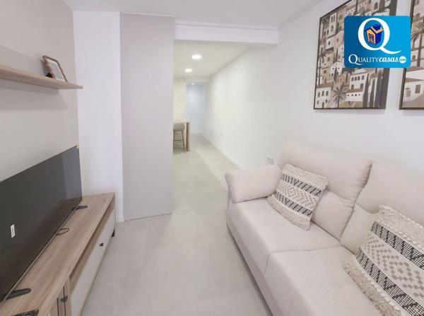 Sale of flat in Piso en Centro, San Vicente del Raspeig, San Vicente del Raspeig
thumbnail 1