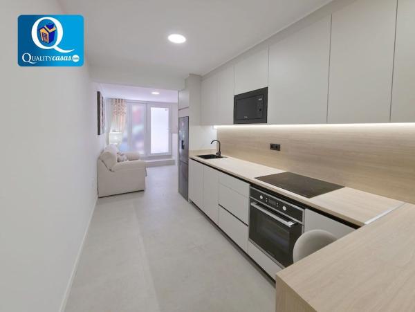 Sale of flat in Piso en Centro, San Vicente del Raspeig, San Vicente del Raspeig
thumbnail 2