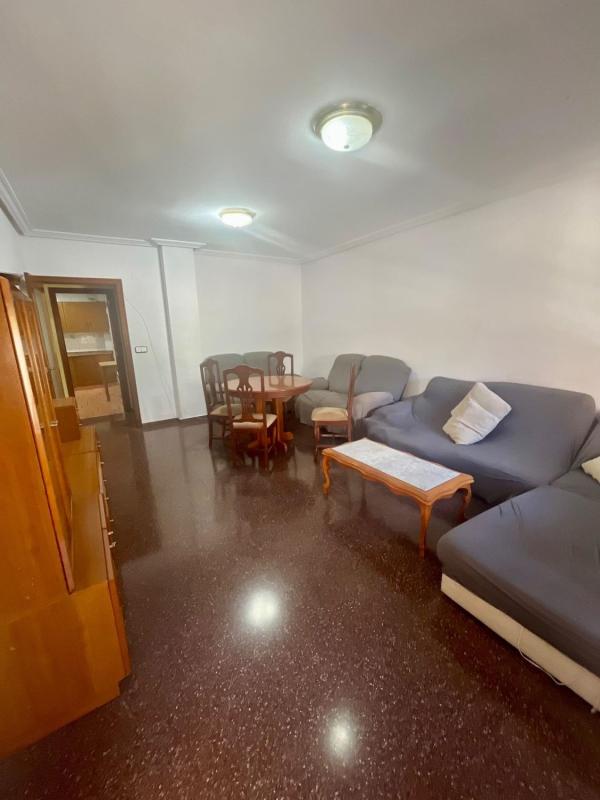 Продажа квартиры на Piso en Pont Nou-Corazón de Jesús, Elche / Elx, Эльче / Эльх
 photo 3