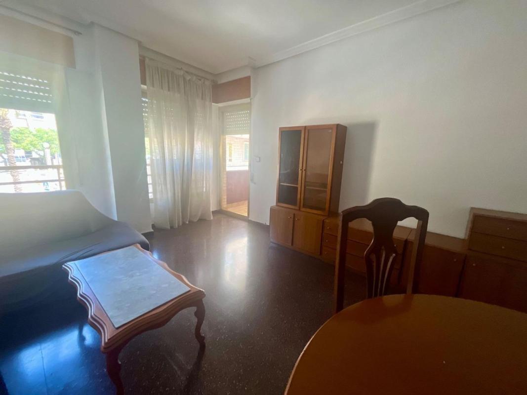 Продажа квартиры на Piso en Pont Nou-Corazón de Jesús, Elche / Elx, Эльче / Эльх
 photo 4