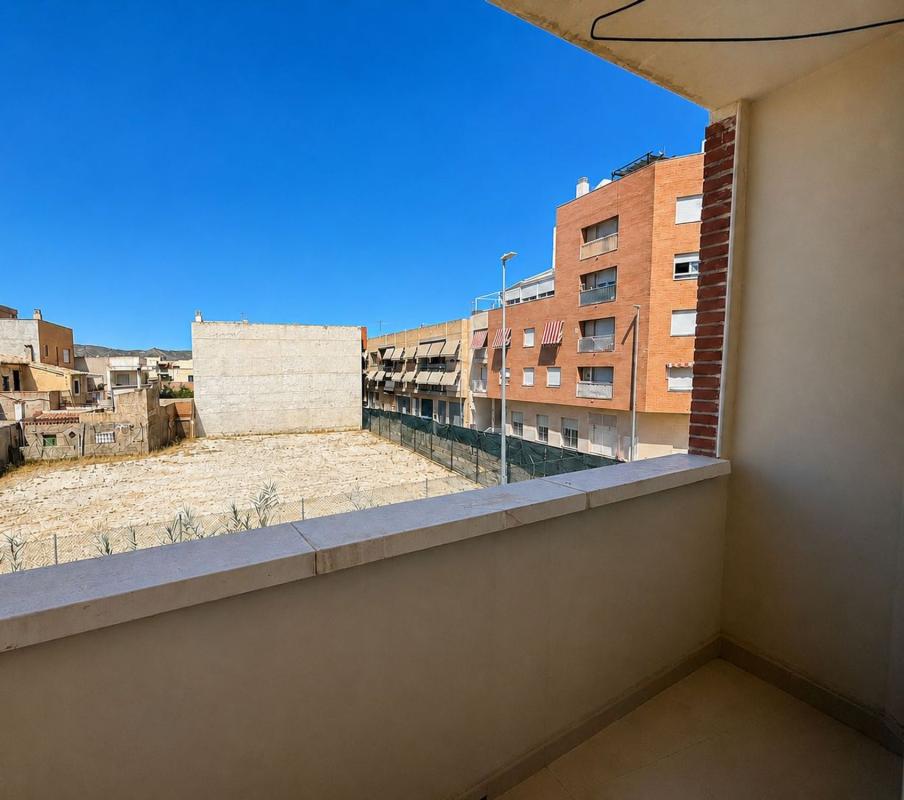 Venta de piso en Piso en Calle Doctor Brotons Poveda s/n, Campello Pueblo, El Campello, El Campello
 photo 3