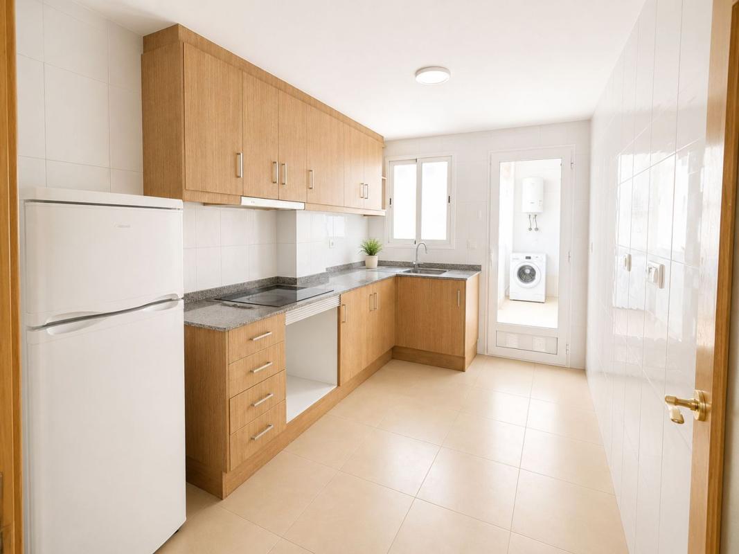 Venta de piso en Piso en Calle Doctor Brotons Poveda s/n, Campello Pueblo, El Campello, El Campello
 photo 4