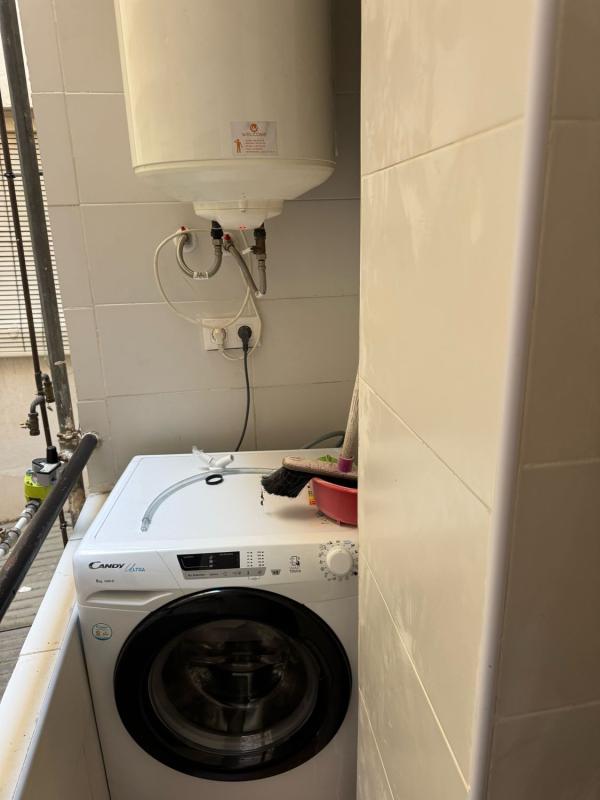 Venta de piso en Piso en Calle Doctor Buades, 44, Carolinas Altas, Alicante / Alacant, Alicante / Alacant
photo 2