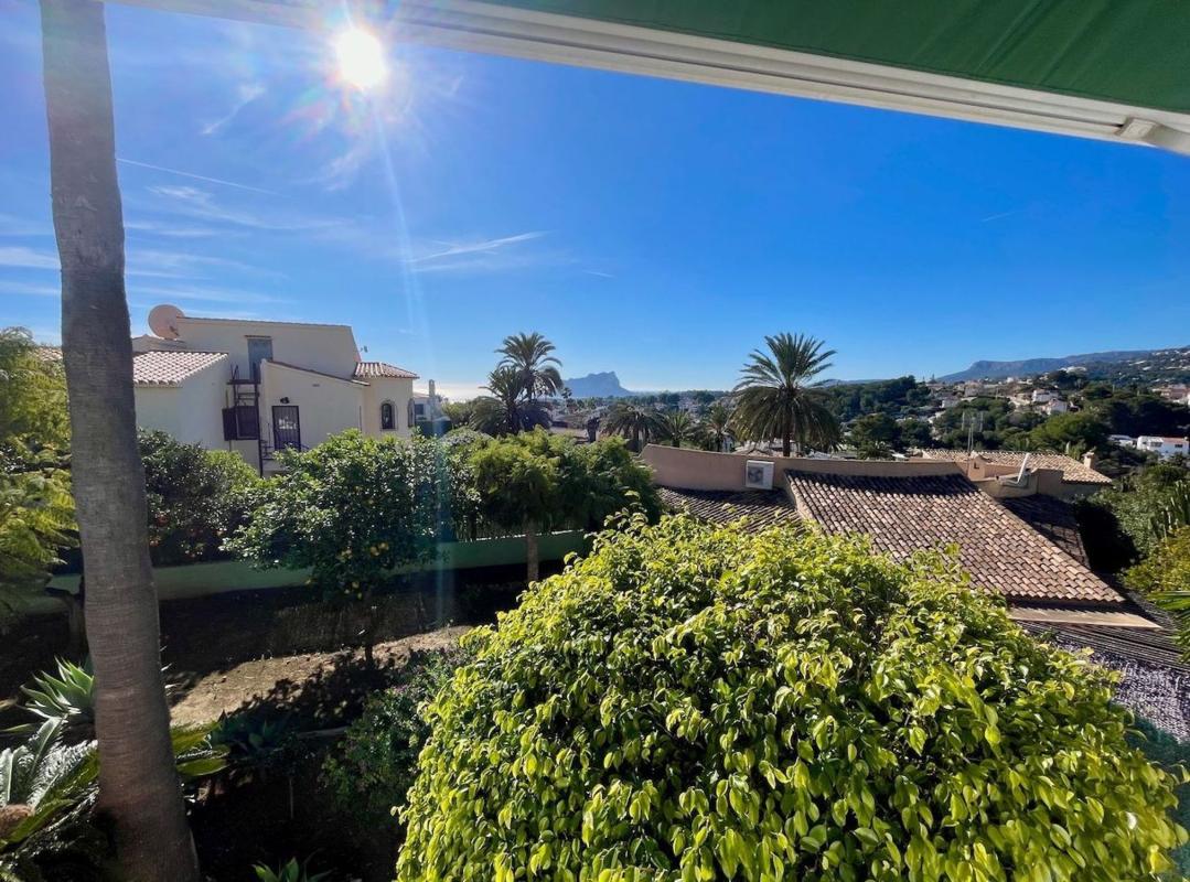 Sprzedaż niezależnego domku jednorodzinnego w  Casa o chalet en Benissa pueblo, Benissa, Benissa photo 2