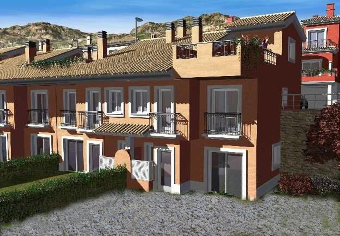 Properties for sale and rent in Spain photo 2