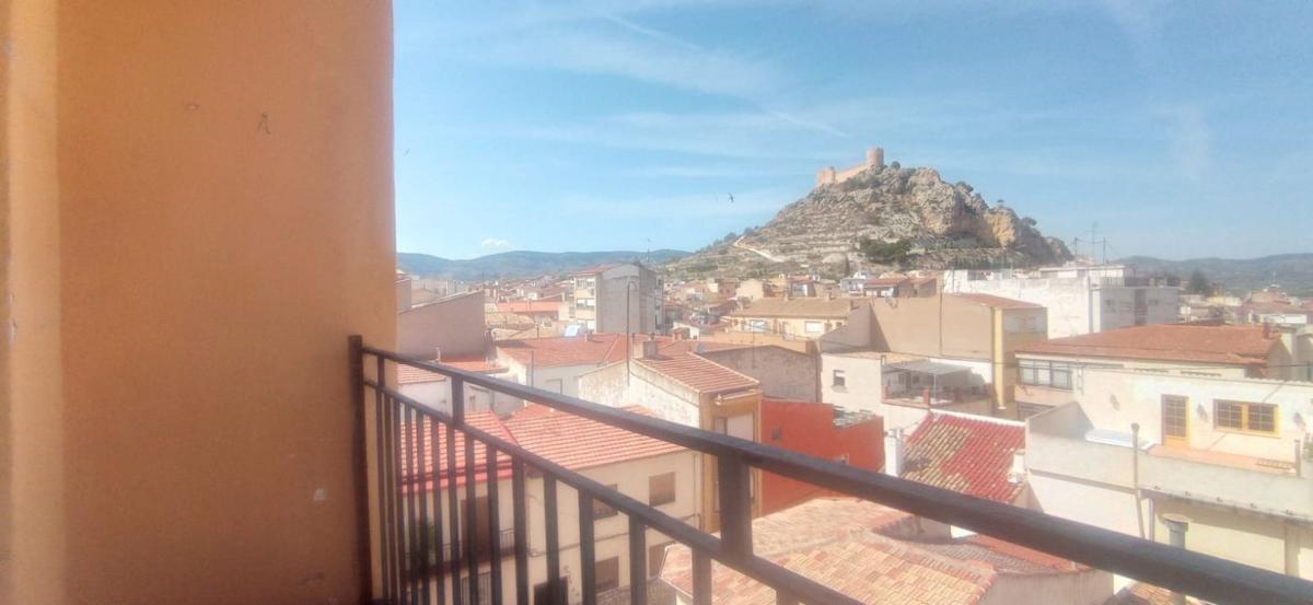 Venta de piso en Piso en Calle Era del Frare, Castalla, Castalla
photo 1