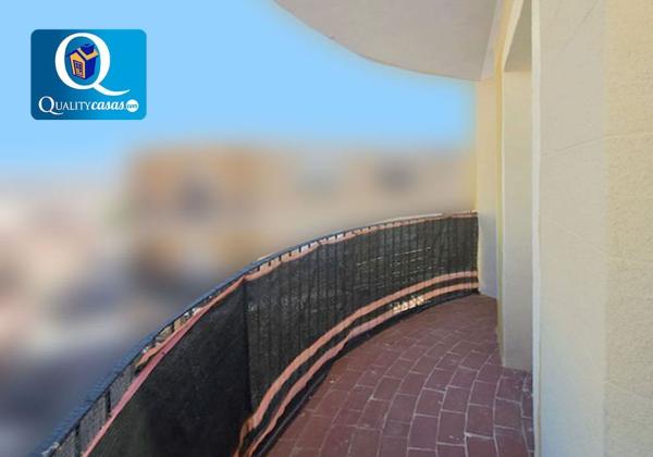 Venta de piso en Piso en La Coca - La Nía - Vistahermosa, Aspe, Aspe
photo 1