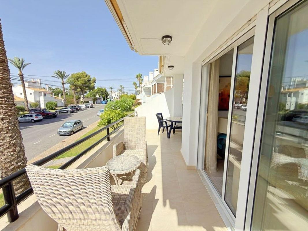 Venta de duplex en Dúplex en Calle Manuel de Falla s/n, Villamartín, Orihuela, Orihuela photo 1