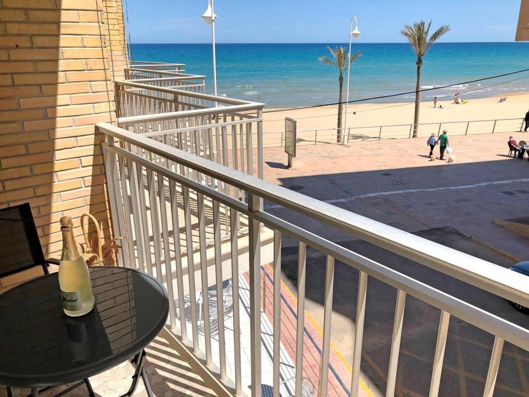 Sprzedaż mieszkania w Piso en Calle Garcia Lorca, Guardamar Playa, Guardamar del Segura, Guardamar del Segura
photo 1