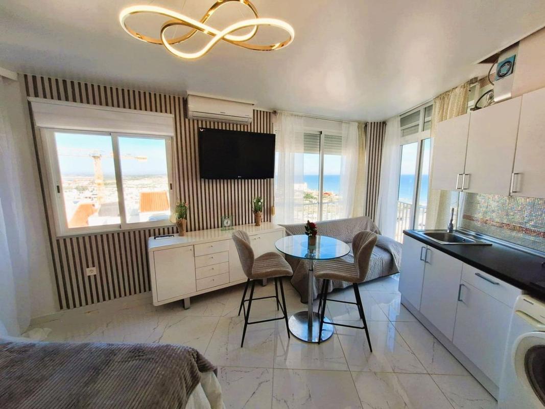 Venta de estudio en Estudio en Calle Soria, 94, Cabo Cervera, Torrevieja, Torrevieja photo 2