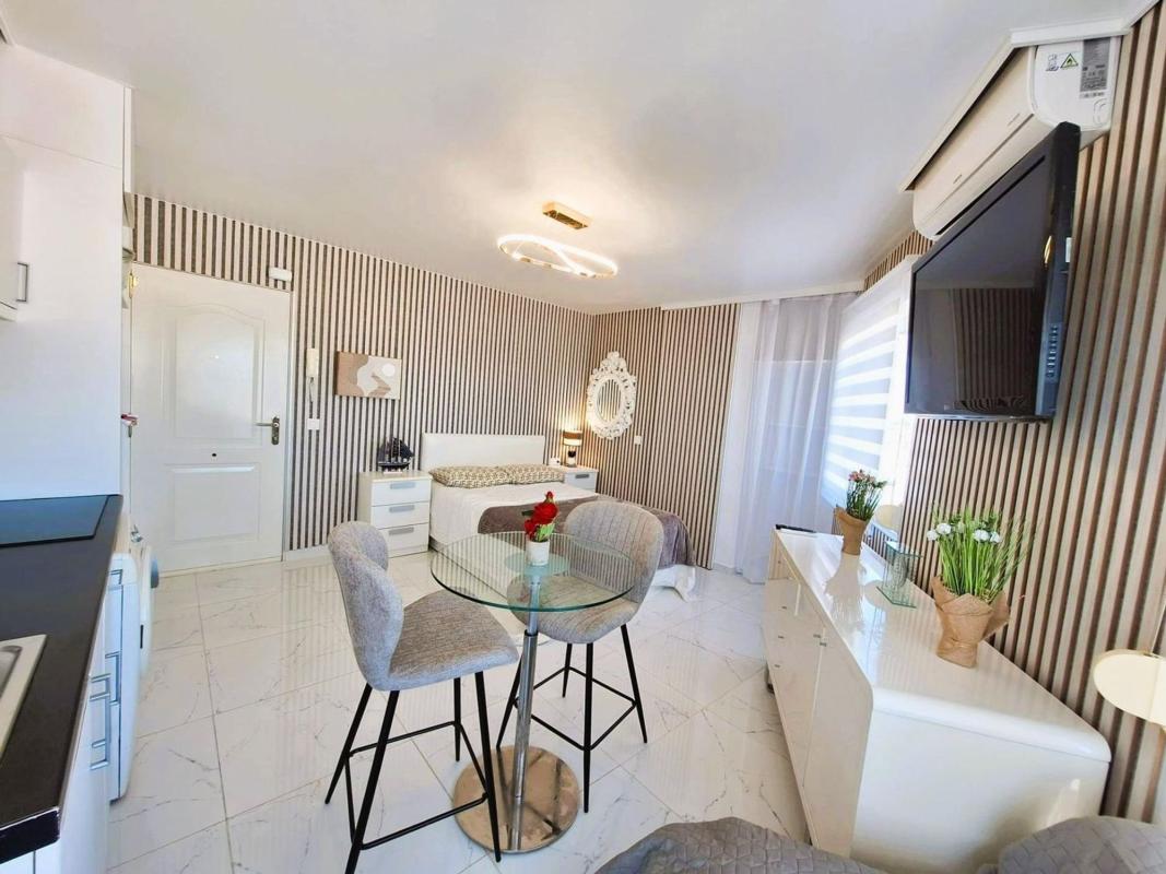 Venta de estudio en Estudio en Calle Soria, 94, Cabo Cervera, Torrevieja, Torrevieja photo 3