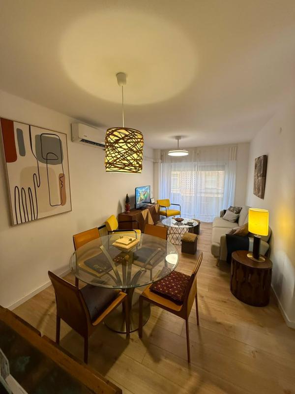 Venta de piso en Piso en Avenida Salamanca, Ensanche-Diputación, Alicante / Alacant, Alicante / Alacant
photo 2