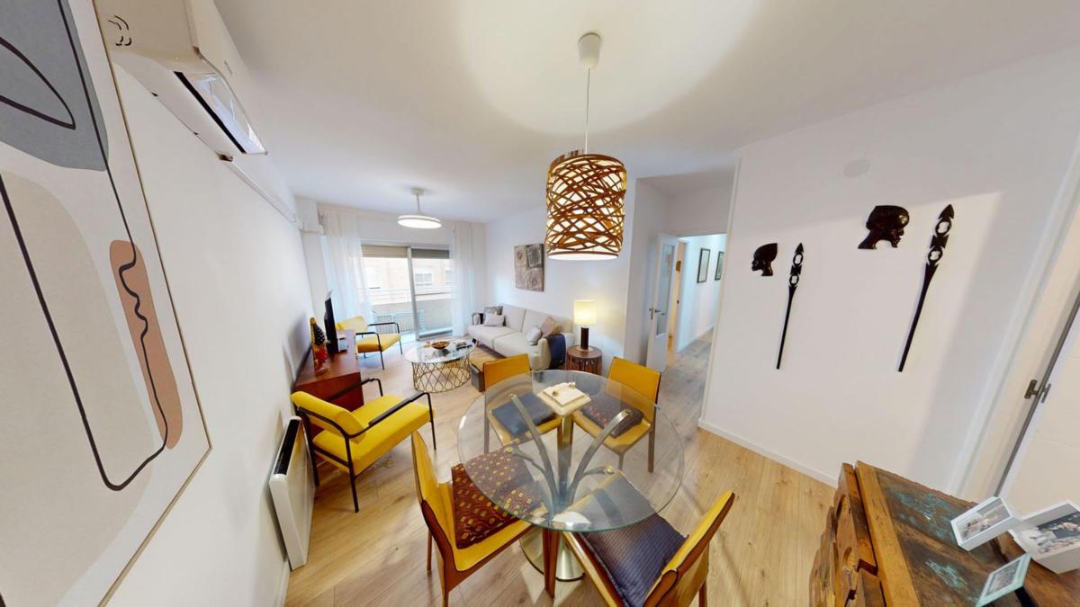 Venta de piso en Piso en Avenida Salamanca, Ensanche-Diputación, Alicante / Alacant, Alicante / Alacant
photo 3