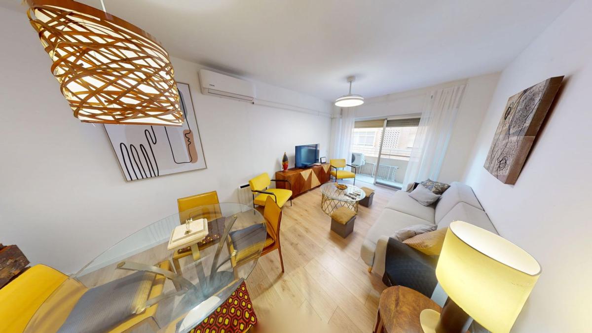 Venta de piso en Piso en Avenida Salamanca, Ensanche-Diputación, Alicante / Alacant, Alicante / Alacant
photo 4