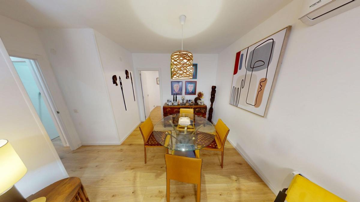 Venta de piso en Piso en Avenida Salamanca, Ensanche-Diputación, Alicante / Alacant, Alicante / Alacant
photo 5