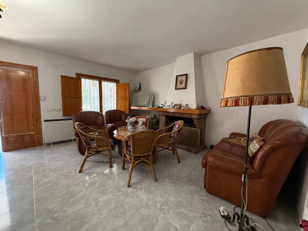 Venta de chalet independiente en Casa o chalet en Centro, Benitachell, Benitachell
 photo 3