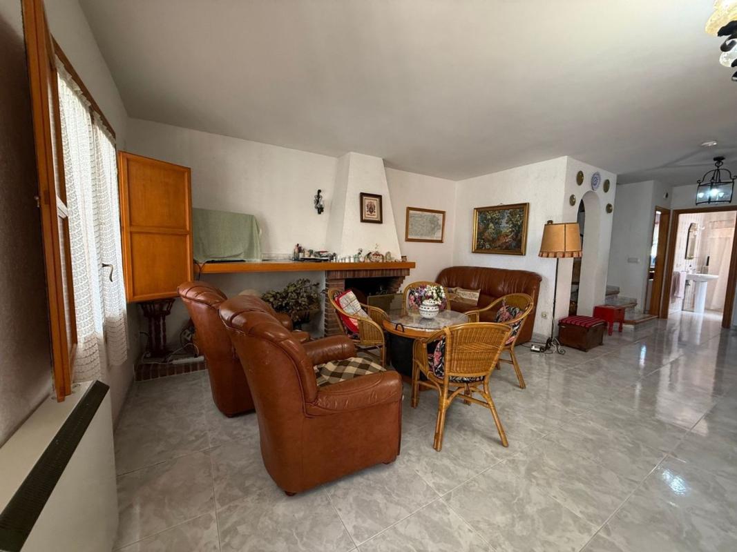 Venta de chalet independiente en Casa o chalet en Centro, Benitachell, Benitachell
 photo 4