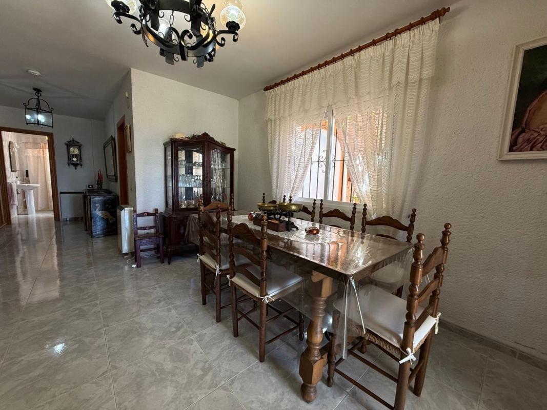 Venta de chalet independiente en Casa o chalet en Centro, Benitachell, Benitachell
 photo 5