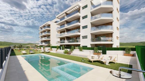 Venta de piso en Piso en Nou Nazaret - Frank Espinós, San Juan de Alicante, San Juan de Alicante
photo 1