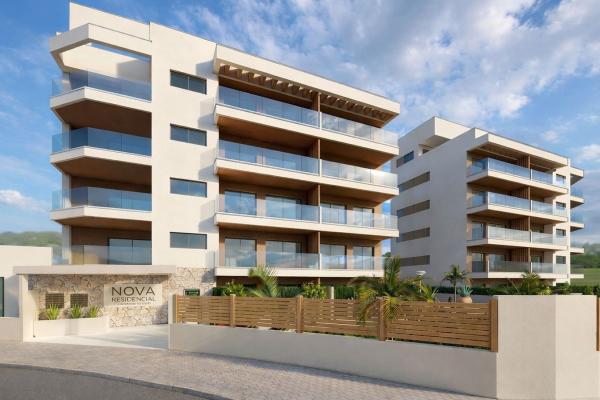 Venta de piso en Piso en Nou Nazaret - Frank Espinós, San Juan de Alicante, San Juan de Alicante
thumbnail 1