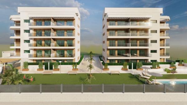 Venta de piso en Piso en Nou Nazaret - Frank Espinós, San Juan de Alicante, San Juan de Alicante
thumbnail 2