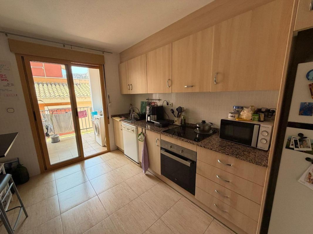 Venta de piso en Piso en Calle de la Serreta, Xirles, Polop, Polop
photo 4