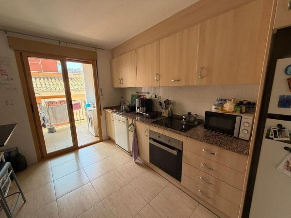Venta de piso en Piso en Calle de la Serreta, Xirles, Polop, Polop
 photo 4