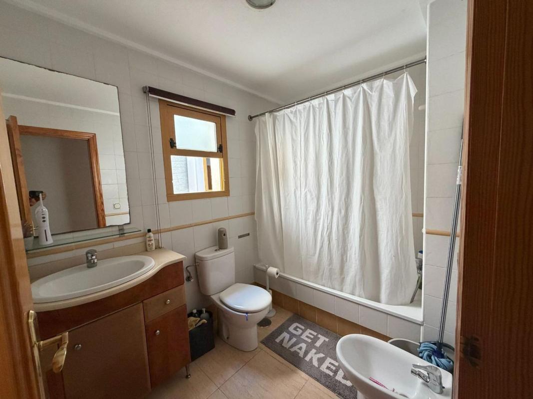 Venta de piso en Piso en Calle de la Serreta, Xirles, Polop, Polop
photo 5