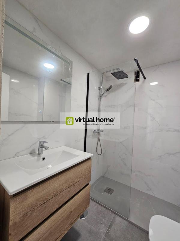 Venta de piso en Piso en Pueblo Poniente, Benidorm, Benidorm
 photo 3