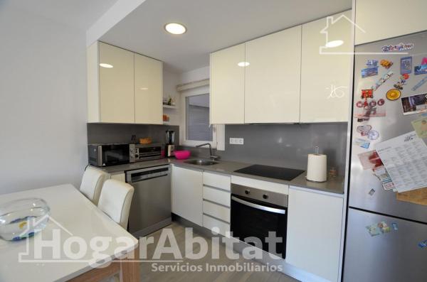 Sale of flat in Piso en Calle las Navas, Alcalde Felipe Mallol, San Vicente del Raspeig, San Vicente del Raspeig
thumbnail 2