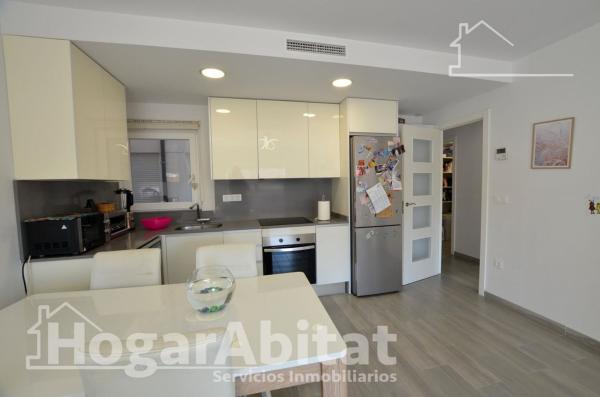 Sale of flat in Piso en Calle las Navas, Alcalde Felipe Mallol, San Vicente del Raspeig, San Vicente del Raspeig
 photo 4