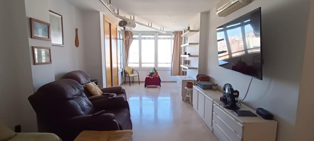 Venta de piso en Piso en Pueblo Levante, Benidorm, Benidorm
 photo 3