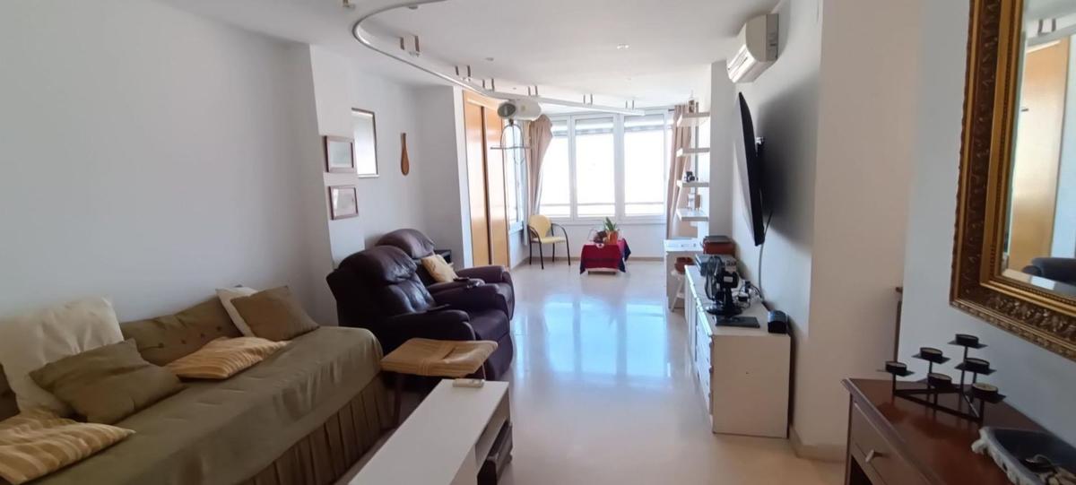 Venta de piso en Piso en Pueblo Levante, Benidorm, Benidorm
 photo 4