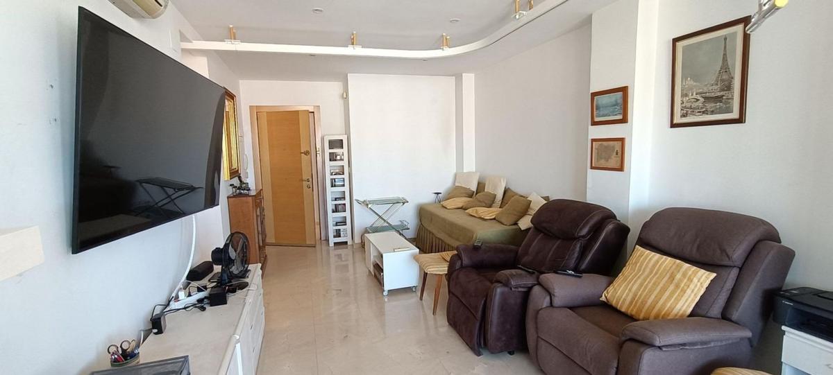 Venta de piso en Piso en Pueblo Levante, Benidorm, Benidorm
 photo 5