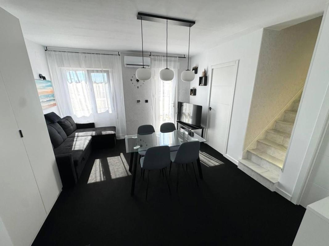 Venta de duplex en Dúplex en Urbanización Doña Inés, La Siesta - El Salado - Torreta, Torrevieja, Torrevieja photo 5