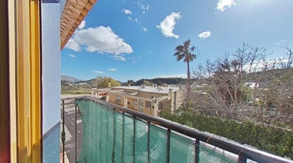 Venta de piso en Piso en Calle de Sant Ramon, Xirles, Polop, Polop
photo 1
