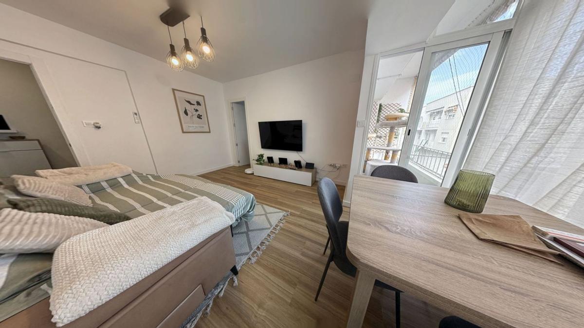 Venta de piso en Piso en Centro Urbano, La Villajoyosa / Vila Joiosa, La Villajoyosa / Vila Joiosa
 photo 2