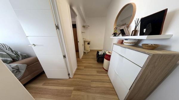 Venta de piso en Piso en Centro Urbano, La Villajoyosa / Vila Joiosa, La Villajoyosa / Vila Joiosa
 photo 3