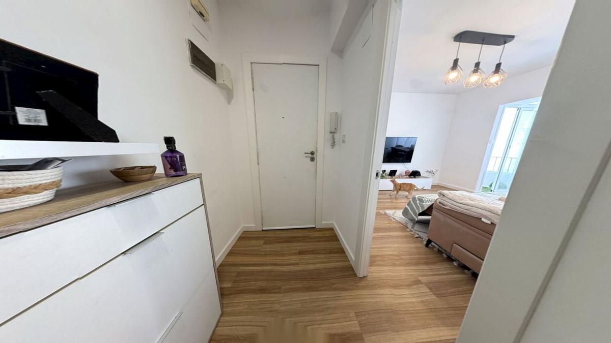 Venta de piso en Piso en Centro Urbano, La Villajoyosa / Vila Joiosa, La Villajoyosa / Vila Joiosa
 photo 4