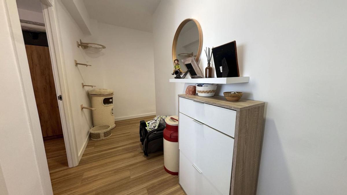 Venta de piso en Piso en Centro Urbano, La Villajoyosa / Vila Joiosa, La Villajoyosa / Vila Joiosa
 photo 5