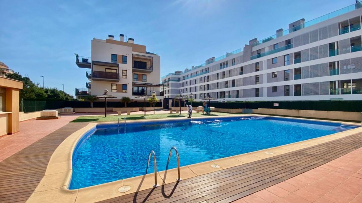 Venta de piso en Piso en El Puerto, Denia, Denia
photo 1