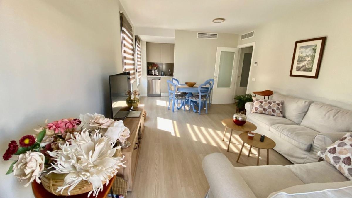 Venta de piso en Piso en El Puerto, Denia, Denia
photo 2