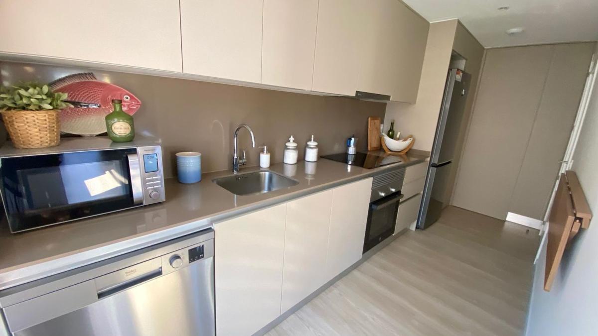Venta de piso en Piso en El Puerto, Denia, Denia
photo 3